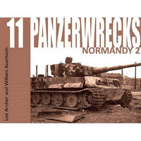 Panzerwrecks 11