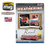 The Weathering Magazine 18 ”Real”