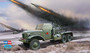 Soviet BM-13 ”Katjusha” 1/35