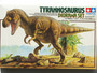 Tyrannosaurus Diorama Set 1/35