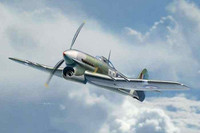 Hawker Typhoon Mk.Ib Car Doors ”Early” 1/72