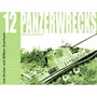 Panzerwrecks 12