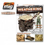 The Weathering Magazine Vol.4 (Engines, Grease and Oil)