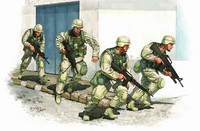 U.S. ARMY IN IRAQ (2005) 1/35