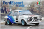 Ford Escort Mk.II Hannu Mikkola 1/24