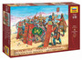 Persian Infantry Immortals 1/72