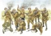 Red army infantry 1940-1942 1/35