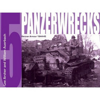 Panzerwrecks 5