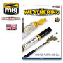 The Weathering Magazine 17 ”Washes Filters and Oils”