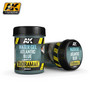 Water Gel Atlantic Blue 250ml (Acrylic)