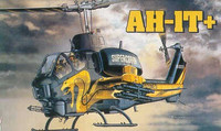 AH-1T Super Cobra 1/32