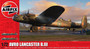 Avro Lancaster B.I/III 1/72