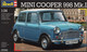 Mini Cooper 988 Mk.I 1/24