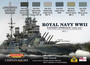 Royal Navy Color Set 1