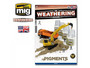 The Weathering Magazine 19 "Pigments"