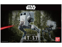 AT-ST Imperial All terrain Scout transport walker 1/48