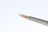 HF Pointed Brush Ultra Fine