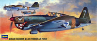 MORANE SAULNIER MS.406 "FINNISH AIR FORCE" 1/72