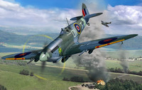 Supermarine Spitfire Mk.IXC 1/32