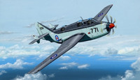 British "GANNET" AS.MK.1/4