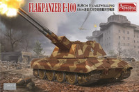 Flakpanzer E-100 1/35