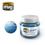Pacific Waters, Acrylic Geel for Simulating Water, 250ml