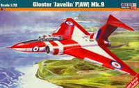 Gloster Javelin F(AW) Mk.9
