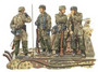 German 3rd Fallschirmjäger-Div Ardennes Part 2 1/35