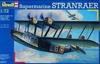 Supermarine Stranraer 1/72