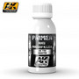 White Primer with Microfiller