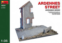 Ardennes Street 1/35