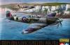 SUPERMARINE SPITFIRE MK IXC 1/32