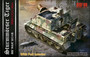 Sturmmörser Tiger (Sturmtiger) with Full Interior 1/35