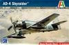 AD-4 Skyraider 1/48