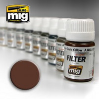 BROWN FOR WHITE