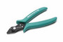 Modelers Side Cutter Green