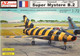 Dassault Super Mystere B.2 ”Tiger meet” 1/72