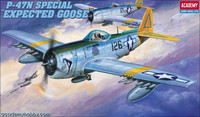P-47N Special "Expected Goose" 1/48