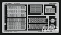 T-72M Grills
