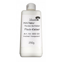 Flock-Kleber 250g