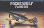 FOCKE-WULF FW190 D-9 1/72
