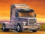 SCANIA M500 TOPLINE 1/24