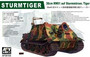 Sturmtiger 1/35