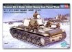 Russian KV-I Model 1942 (Heavy cast turret) 1/48