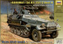 SdKfz 251/3 Ausf.B Radio Vehicle