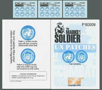 UN Patches (1/16)