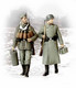 Supplies at last! - German soldiers 1/35