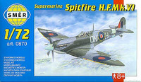 Supermarine Spitfire Mk.VI