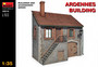 Ardennes Building 1/35