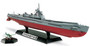 JAPANESE NAVY SUBMARINE I-400 1/350